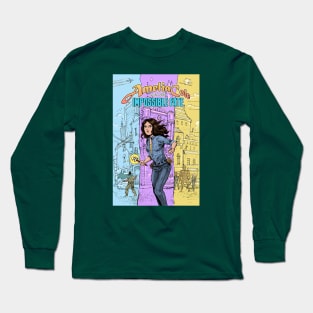 AMELIA COLE AND THE IMPOSSIBLE FATE Long Sleeve T-Shirt